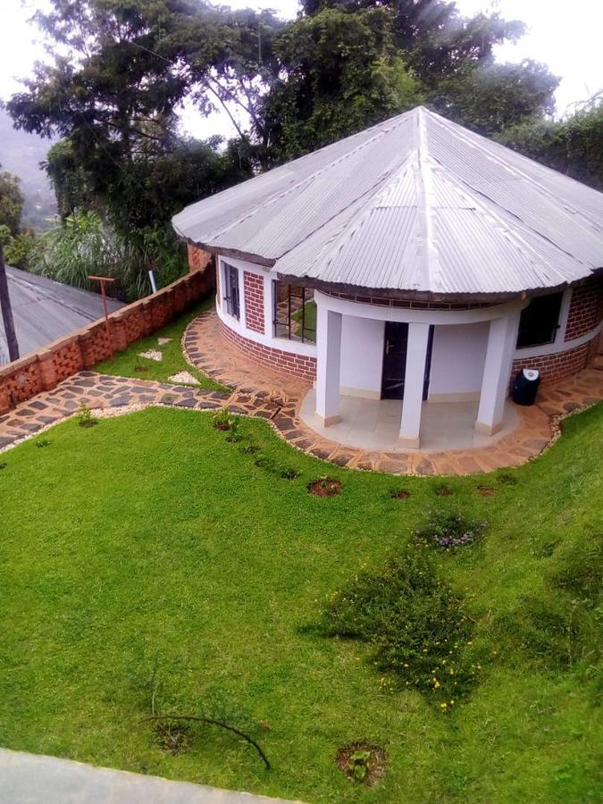 Misonge Cottage Lushoto Exterior photo